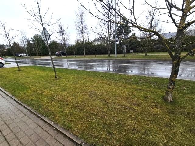 Parduodamos patalpos Kalnėnai, Vilniaus m., Vilniaus m. sav., 1 m² ploto 2