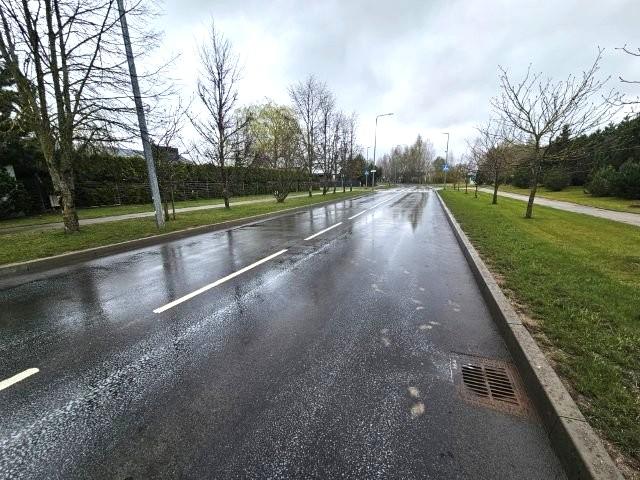 Parduodamos patalpos Kalnėnai, Vilniaus m., Vilniaus m. sav., 1 m² ploto 4