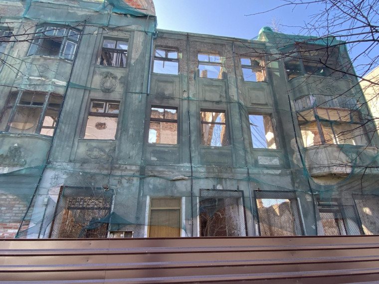Parduodamas butas J. Basanavičiaus g., Kybartų m., Vilkaviškio r. sav., 78.11 m² ploto 3 kambariai 4