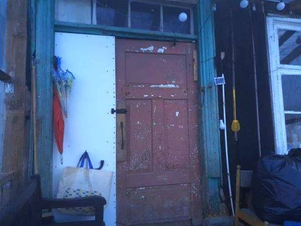 Parduodamas butas Gėgės g., Plaškių k., Pagėgių sav., 50.11 m² ploto 2 kambariai 2