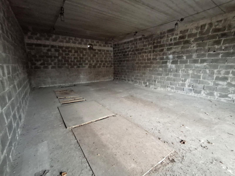 Parduodamas garažas/vieta Vasario 16-osios g., Jonavos m., Jonavos r. sav., 128.71 m² ploto 3