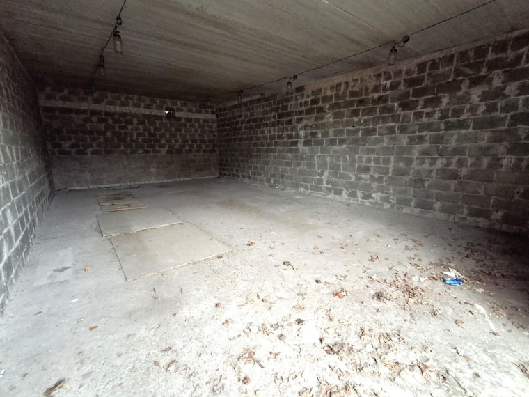 Parduodamas garažas/vieta Vasario 16-osios g., Jonavos m., Jonavos r. sav., 128.71 m² ploto 4