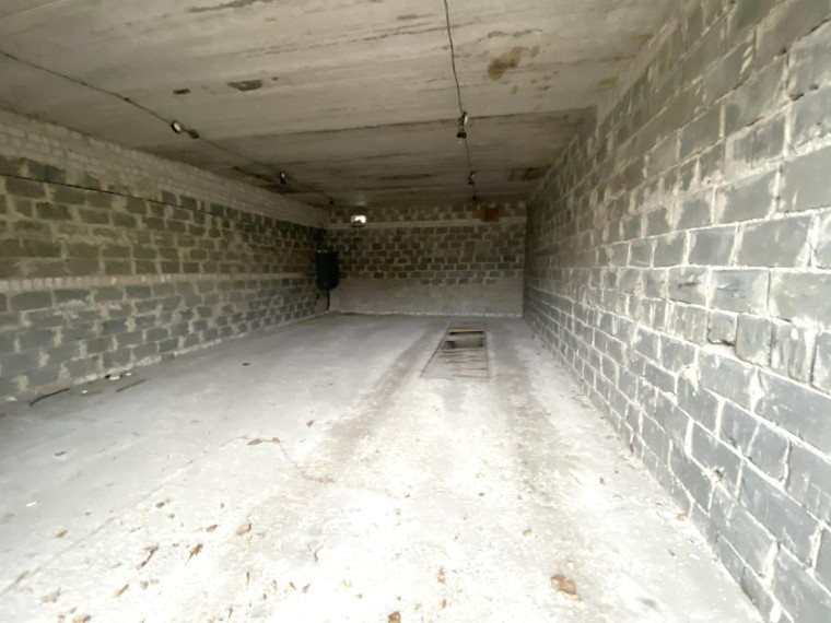 Parduodamas garažas/vieta Vasario 16-osios g., Jonavos m., Jonavos r. sav., 128.71 m² ploto 7