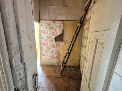 Parduodamas butas Širvintų g., Ukmergės m., Ukmergės r. sav., 18.67 m² ploto 1 kambarys 3