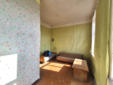 Parduodamas butas Širvintų g., Ukmergės m., Ukmergės r. sav., 18.67 m² ploto 1 kambarys 4