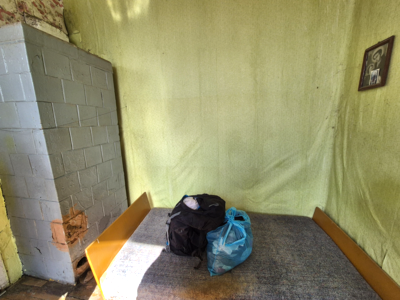 Parduodamas butas Širvintų g., Ukmergės m., Ukmergės r. sav., 18.67 m² ploto 1 kambarys 5