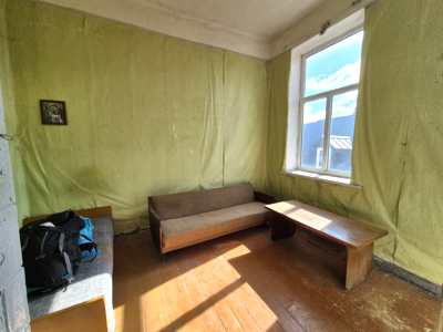 Parduodamas butas Širvintų g., Ukmergės m., Ukmergės r. sav., 18.67 m² ploto 1 kambarys 6