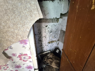 Parduodamas butas Širvintų g., Ukmergės m., Ukmergės r. sav., 18.67 m² ploto 1 kambarys 8
