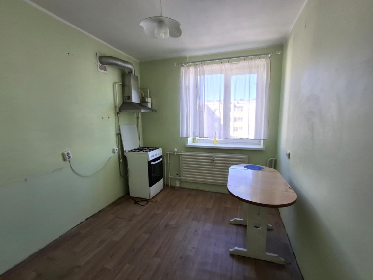 Parduodamas butas Vytauto g., Marijampolės m., Marijampolės sav., 49.51 m² ploto 2 kambariai 11