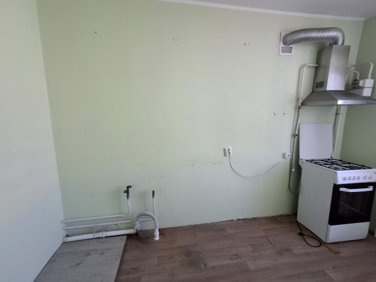 Parduodamas butas Vytauto g., Marijampolės m., Marijampolės sav., 49.51 m² ploto 2 kambariai 12