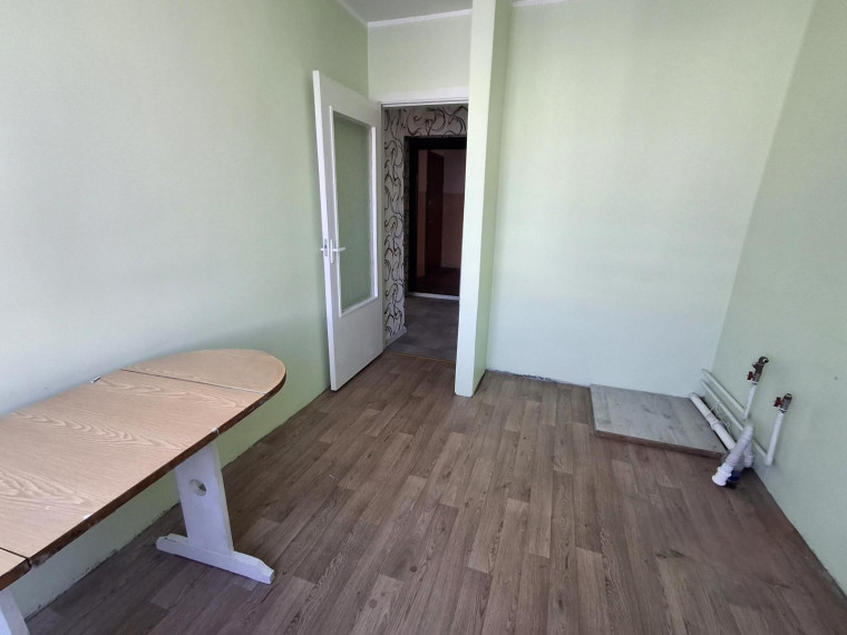 Parduodamas butas Vytauto g., Marijampolės m., Marijampolės sav., 49.51 m² ploto 2 kambariai 13