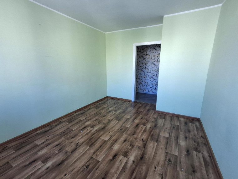 Parduodamas butas Vytauto g., Marijampolės m., Marijampolės sav., 49.51 m² ploto 2 kambariai 7