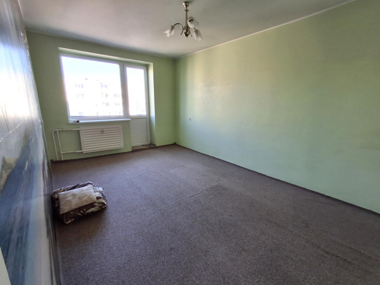 Parduodamas butas Vytauto g., Marijampolės m., Marijampolės sav., 49.51 m² ploto 2 kambariai 8
