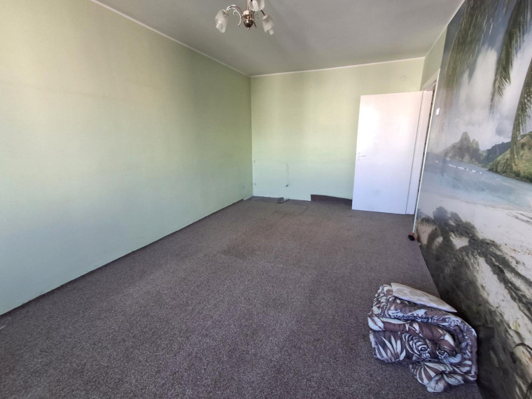 Parduodamas butas Vytauto g., Marijampolės m., Marijampolės sav., 49.51 m² ploto 2 kambariai 10