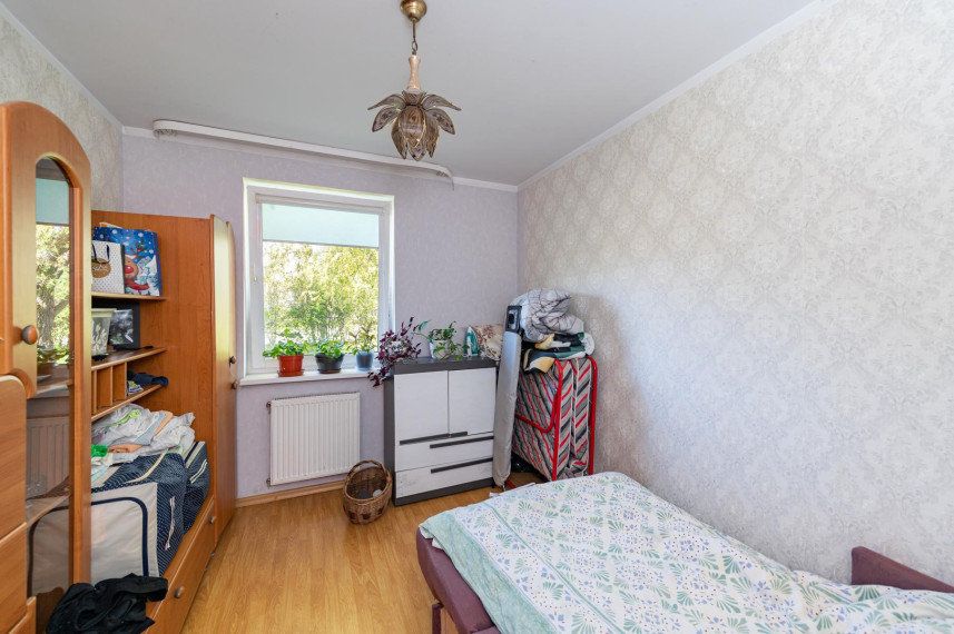 Parduodamas namas Šėtos g., Kėdainių m., Kėdainių r. sav., 118.37 m² ploto 4 kambariai 9