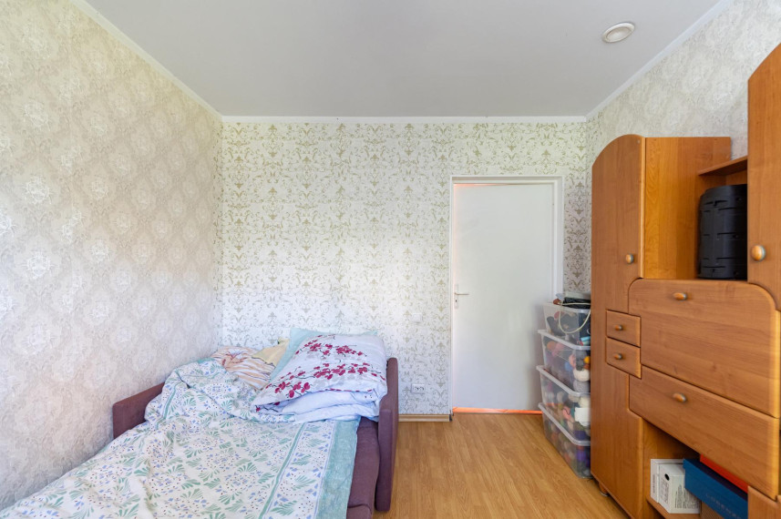 Parduodamas namas Šėtos g., Kėdainių m., Kėdainių r. sav., 118.37 m² ploto 4 kambariai 10