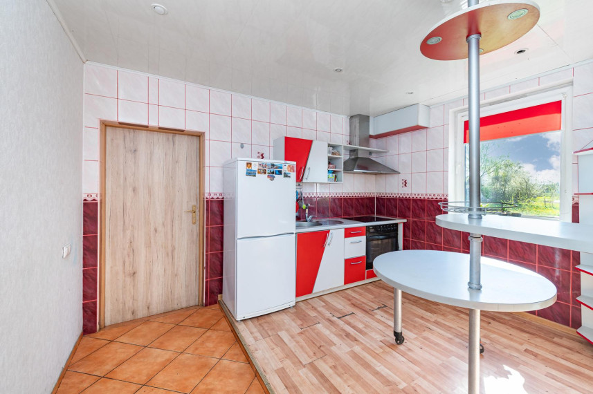 Parduodamas namas Šėtos g., Kėdainių m., Kėdainių r. sav., 118.37 m² ploto 4 kambariai 12