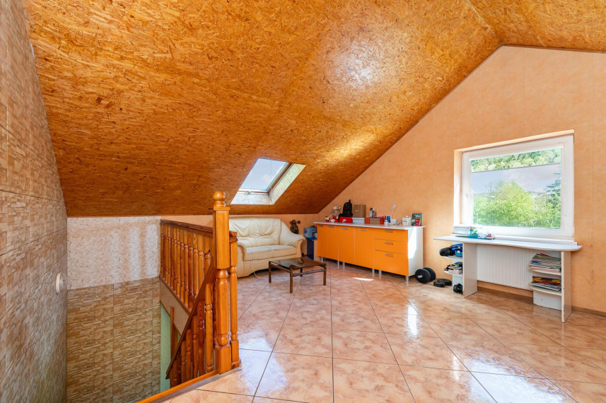 Parduodamas namas Šėtos g., Kėdainių m., Kėdainių r. sav., 118.37 m² ploto 4 kambariai 13