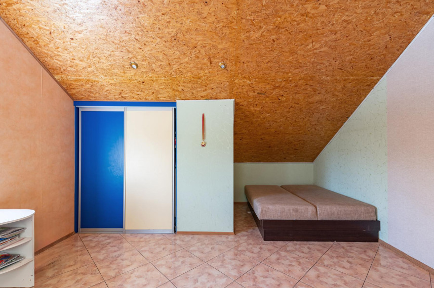 Parduodamas namas Šėtos g., Kėdainių m., Kėdainių r. sav., 118.37 m² ploto 4 kambariai 15
