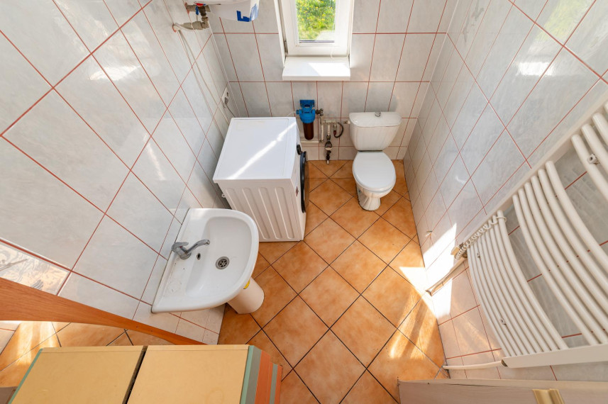 Parduodamas namas Šėtos g., Kėdainių m., Kėdainių r. sav., 118.37 m² ploto 4 kambariai 16