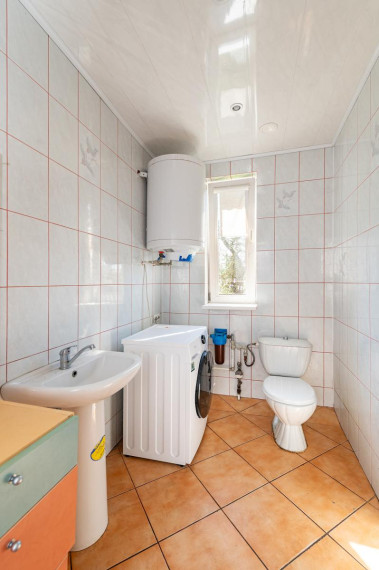 Parduodamas namas Šėtos g., Kėdainių m., Kėdainių r. sav., 118.37 m² ploto 4 kambariai 17