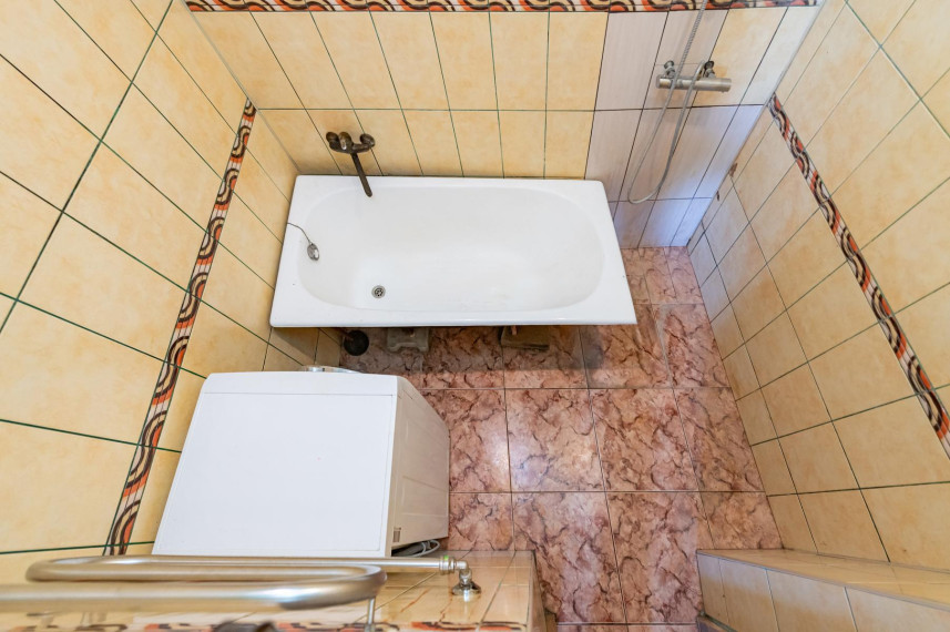 Parduodamas namas Šėtos g., Kėdainių m., Kėdainių r. sav., 118.37 m² ploto 4 kambariai 18