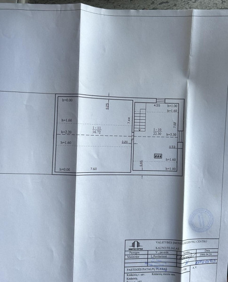 Parduodamas namas Šėtos g., Kėdainių m., Kėdainių r. sav., 118.37 m² ploto 4 kambariai 22