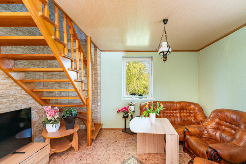 Parduodamas namas Šėtos g., Kėdainių m., Kėdainių r. sav., 118.37 m² ploto 4 kambariai 2
