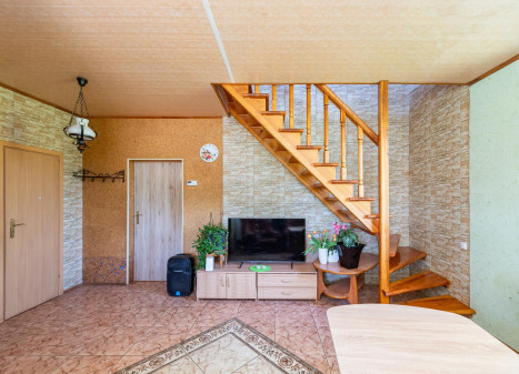 Parduodamas namas Šėtos g., Kėdainių m., Kėdainių r. sav., 118.37 m² ploto 4 kambariai