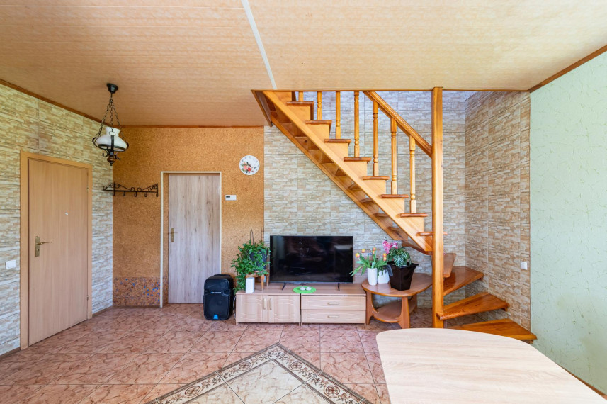 Parduodamas namas Šėtos g., Kėdainių m., Kėdainių r. sav., 118.37 m² ploto 4 kambariai 1