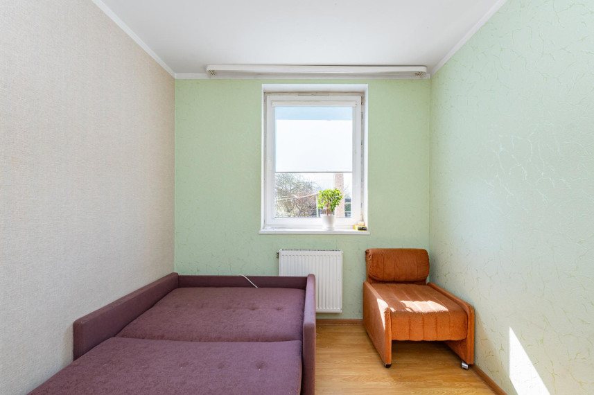 Parduodamas namas Šėtos g., Kėdainių m., Kėdainių r. sav., 118.37 m² ploto 4 kambariai 5