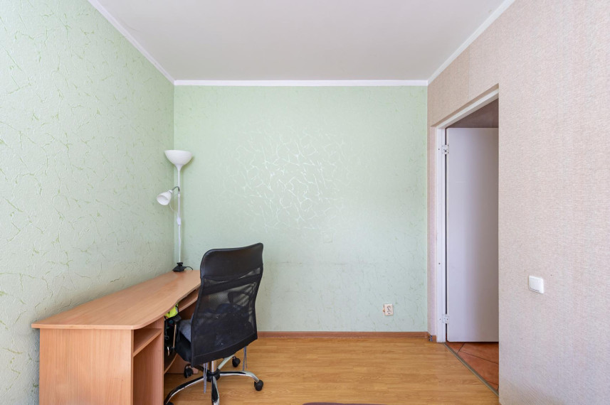 Parduodamas namas Šėtos g., Kėdainių m., Kėdainių r. sav., 118.37 m² ploto 4 kambariai 6