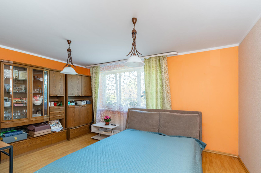 Parduodamas namas Šėtos g., Kėdainių m., Kėdainių r. sav., 118.37 m² ploto 4 kambariai 8