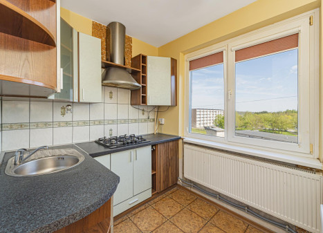 Parduodamas butas Šėtos g., Kėdainių m., Kėdainių r. sav., 33.39 m² ploto 1 kambarys Parduodamas butas Šėtos g., Kėdainių m., Kėdainių r. sav., 33.39 m² ploto 1 kambarys