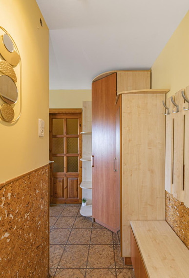 Parduodamas butas Šėtos g., Kėdainių m., Kėdainių r. sav., 33.39 m² ploto 1 kambarys 11