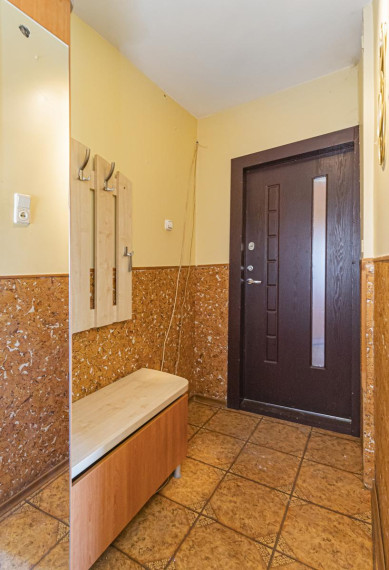 Parduodamas butas Šėtos g., Kėdainių m., Kėdainių r. sav., 33.39 m² ploto 1 kambarys 12