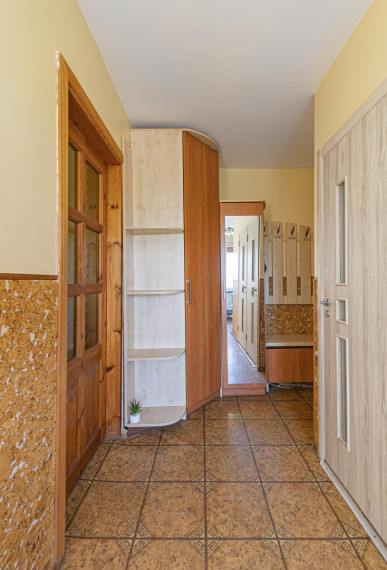 Parduodamas butas Šėtos g., Kėdainių m., Kėdainių r. sav., 33.39 m² ploto 1 kambarys 4