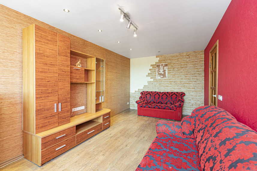 Parduodamas butas Šėtos g., Kėdainių m., Kėdainių r. sav., 33.39 m² ploto 1 kambarys 7