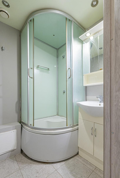 Parduodamas butas Šėtos g., Kėdainių m., Kėdainių r. sav., 33.39 m² ploto 1 kambarys 10