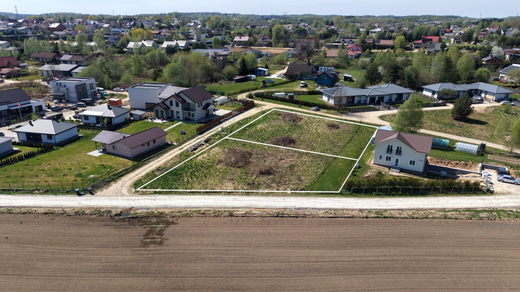 Parduodamas namų valdos paskirties sklypas Tarandė, Vilniaus m., Vilniaus m. sav., 13.47 a ploto 2