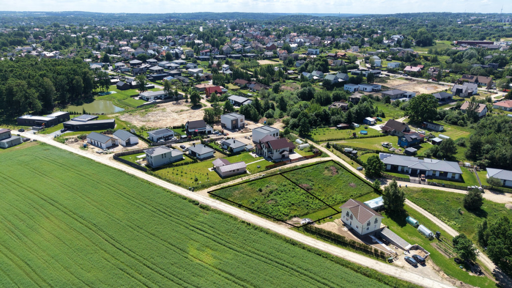 Parduodamas namų valdos paskirties sklypas Tarandė, Vilniaus m., Vilniaus m. sav., 13.47 a ploto 5