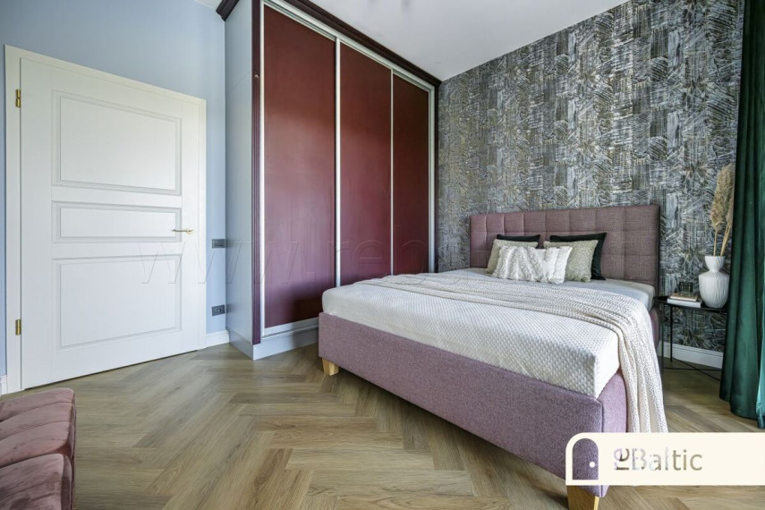 Parduodamas namas Varniškių k., Vilniaus r. sav., 230.52 m2 ploto, 1 aukštai 21