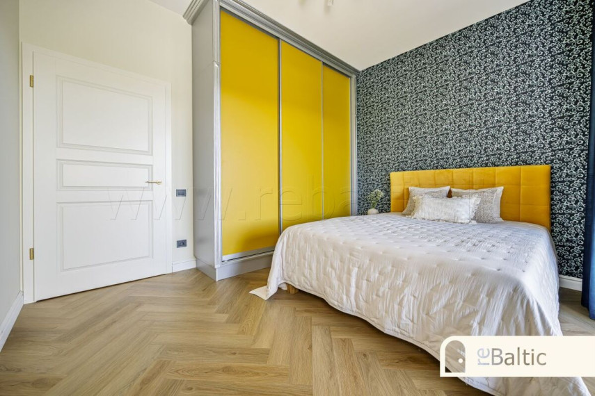 Parduodamas namas Varniškių k., Vilniaus r. sav., 230.52 m2 ploto, 1 aukštai 24