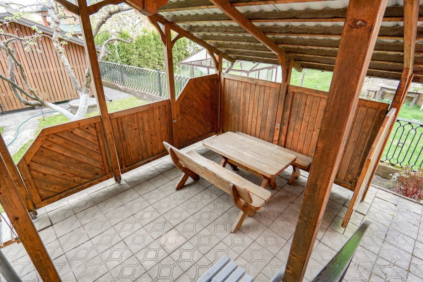 Parduodamas namas Žilvičių g., Panevėžio m., Panevėžio m. sav., 358.41 m2 ploto, 2 aukštai 8