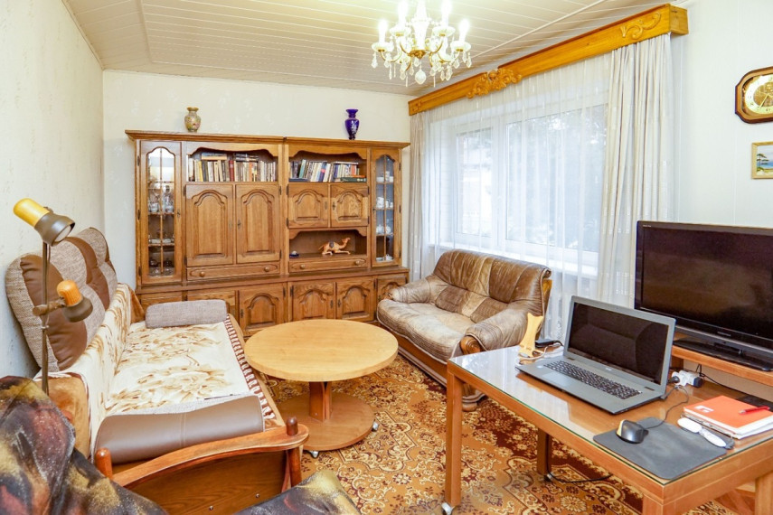 Parduodamas namas Žilvičių g., Panevėžio m., Panevėžio m. sav., 358.41 m2 ploto, 2 aukštai 11