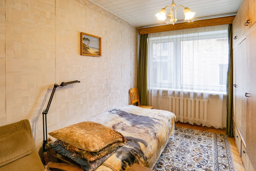 Parduodamas namas Žilvičių g., Panevėžio m., Panevėžio m. sav., 358.41 m2 ploto, 2 aukštai 13