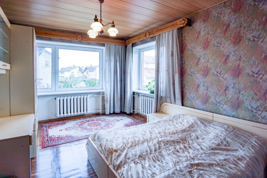 Parduodamas namas Žilvičių g., Panevėžio m., Panevėžio m. sav., 358.41 m2 ploto, 2 aukštai 19