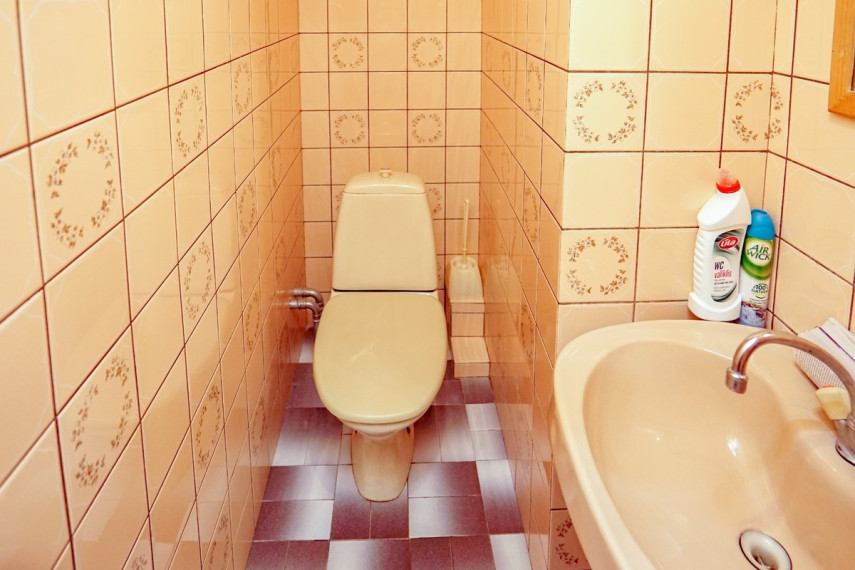 Parduodamas namas Žilvičių g., Panevėžio m., Panevėžio m. sav., 358.41 m2 ploto, 2 aukštai 20