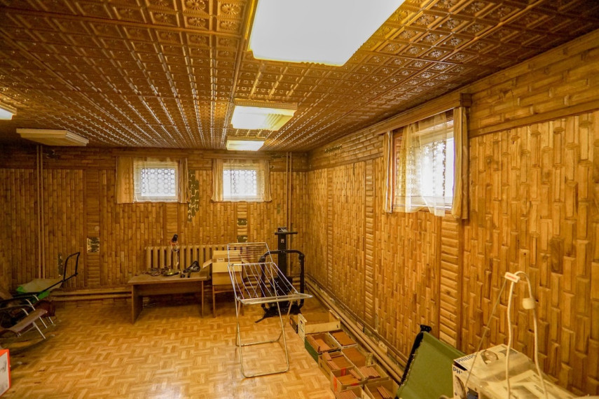 Parduodamas namas Žilvičių g., Panevėžio m., Panevėžio m. sav., 358.41 m2 ploto, 2 aukštai 25
