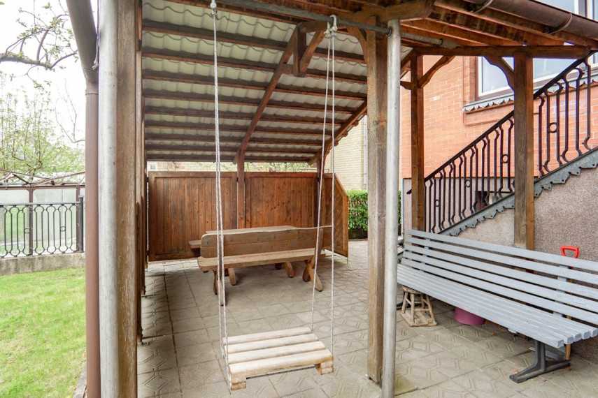 Parduodamas namas Žilvičių g., Panevėžio m., Panevėžio m. sav., 358.41 m2 ploto, 2 aukštai 39